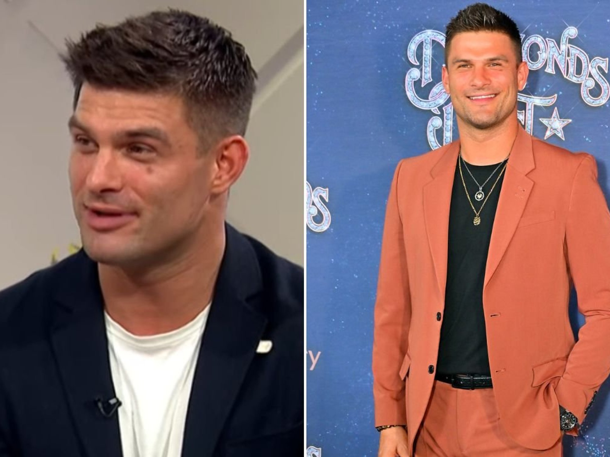 Aljaz Skorjanec breaks silence amid BBC Strictly 'axes' as dancer insists 'We support their decisions'