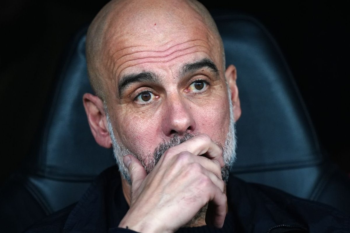 Pep Guardiola makes surprise decision ahead of seismic Man City and Real Madrid Champions League clash