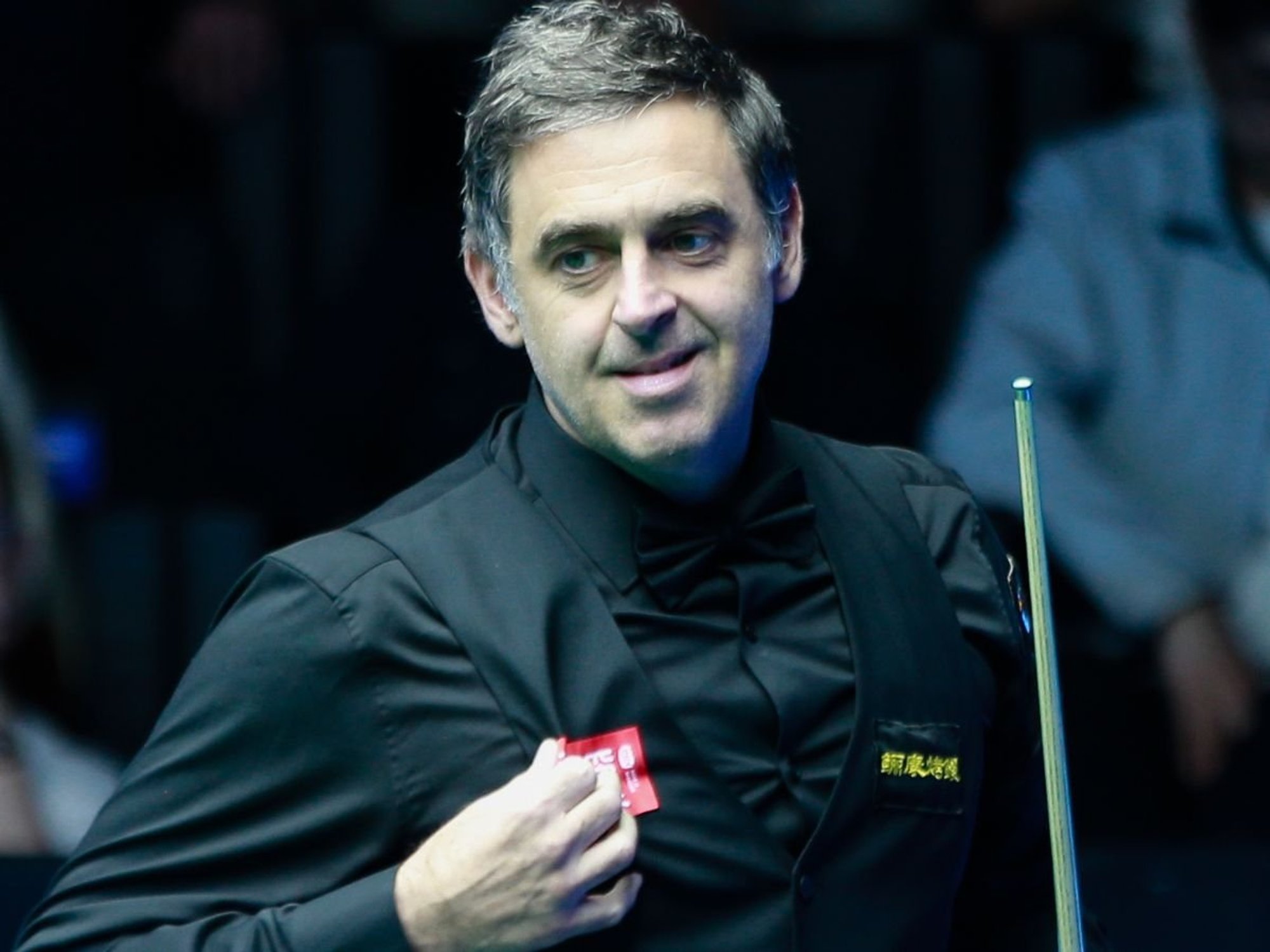 Ronnie O'Sullivan issues fresh retirement update after snooker icon walked out of match