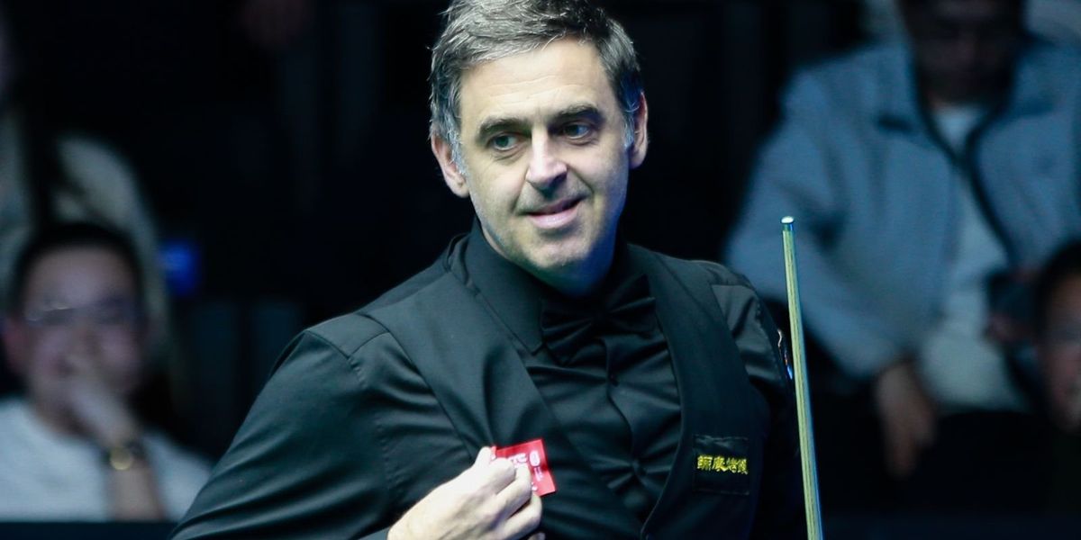 Ronnie O’Sullivan issues fresh retirement update after snooker icon walked out of match Ronnie O’Sullivan issues fresh retirement update after snooker icon walked out of match
