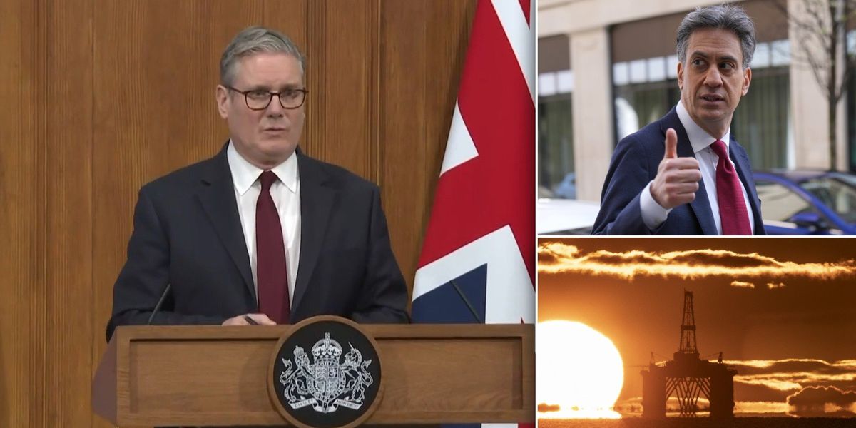 Keir Starmer told to ‘stop preaching about net zero and commit to stopping fuel duty hike’ after pledging to help Britons with energy bills Keir Starmer told to ‘stop preaching about net zero and commit to stopping fuel duty hike’ after pledging to help Britons with energy bills