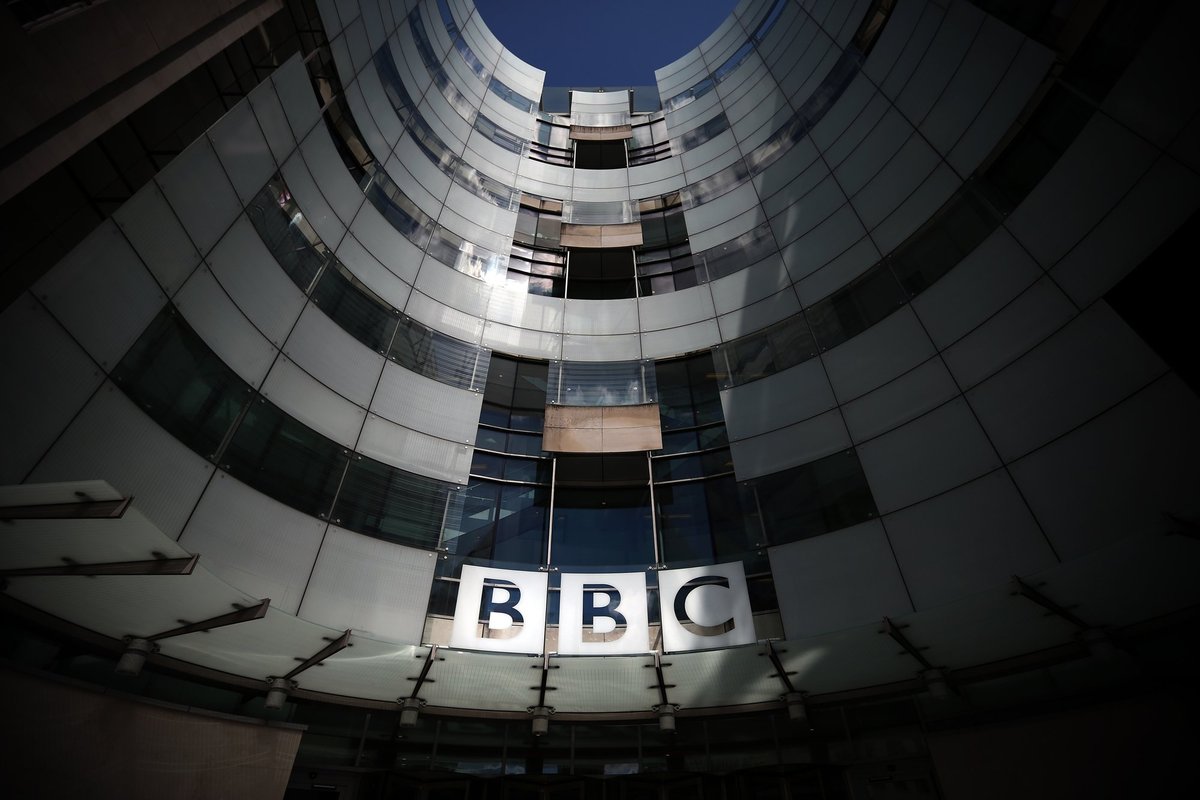 BBC told to reveal licence fee spending on Donald Trump lawsuit as corporation rejects $10bn claim