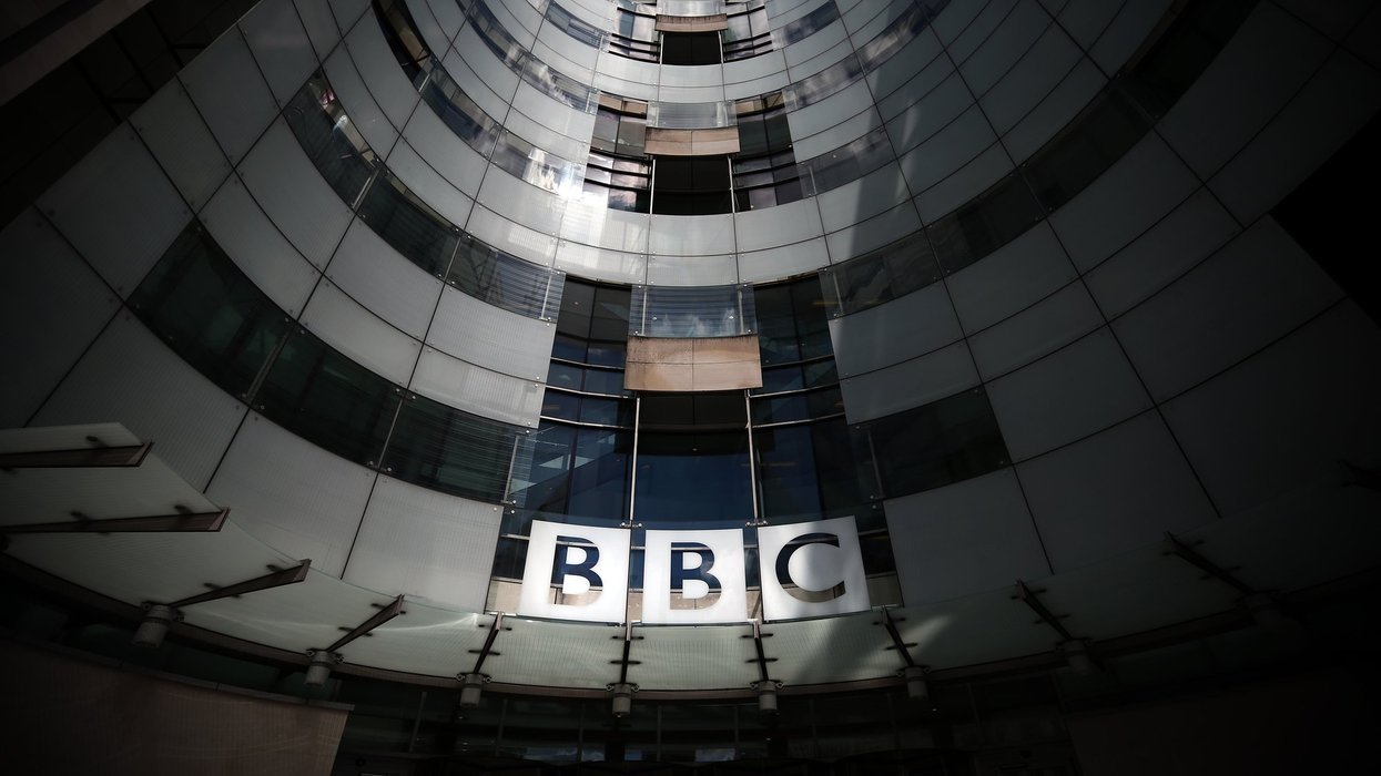 BBC told to reveal licence fee spending on Donald Trump lawsuit as corporation rejects $10bn claim
