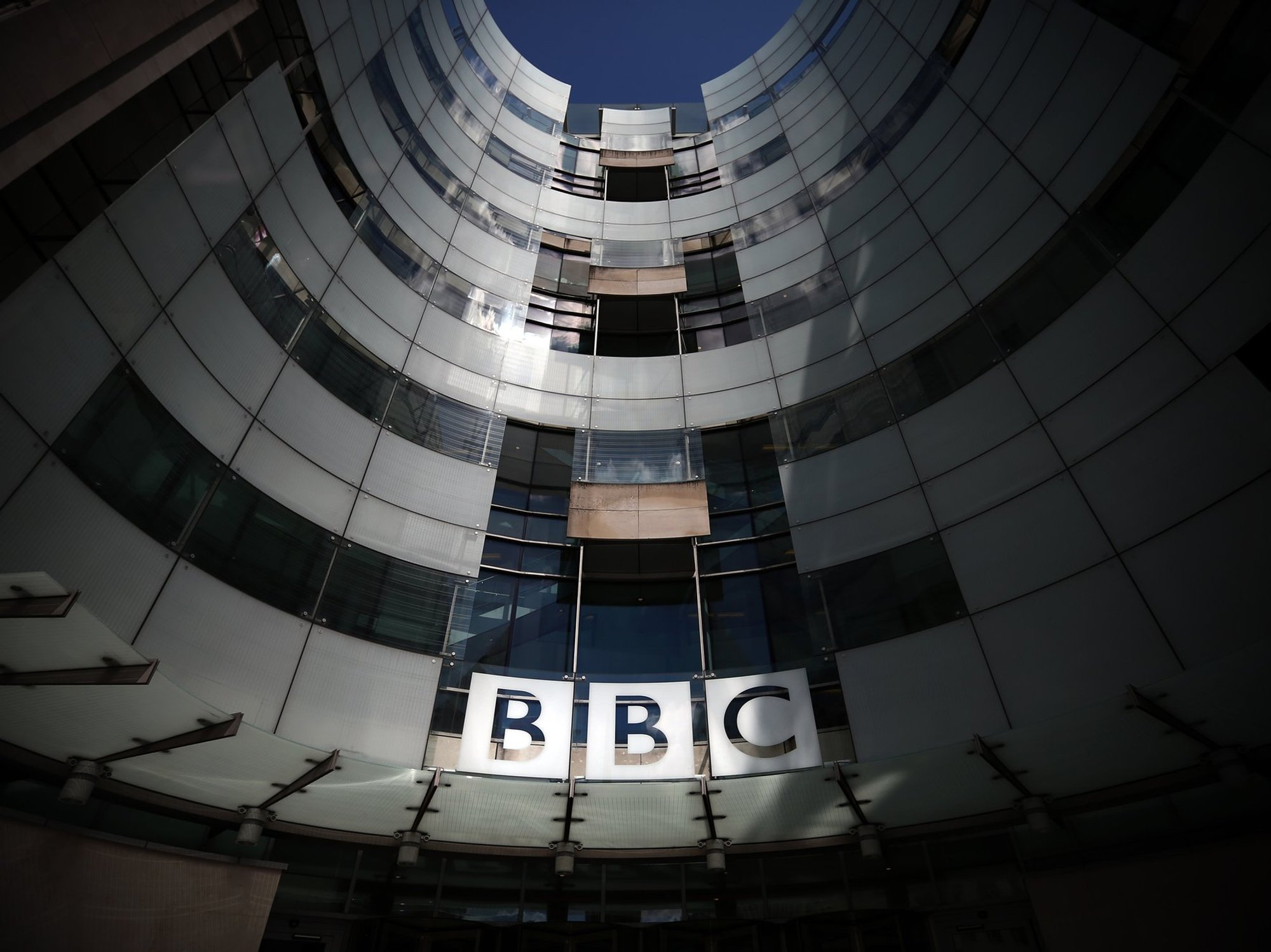 BBC told to reveal licence fee spending on Donald Trump lawsuit as corporation rejects $10bn claim