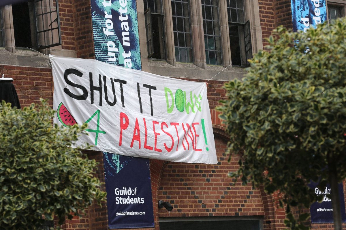 Jewish students feeling shunned by antisemitic flatmates after 'disturbing' report exposes raft of issues