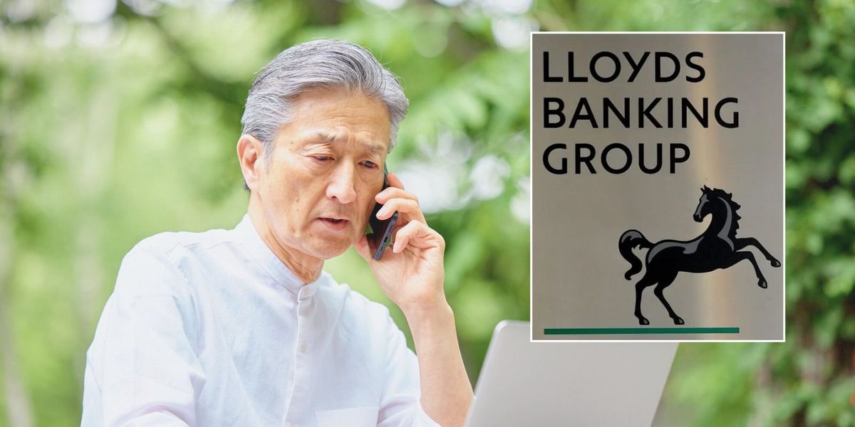 British aid worker debanked while on humanitarian mission British aid worker debanked while on humanitarian mission