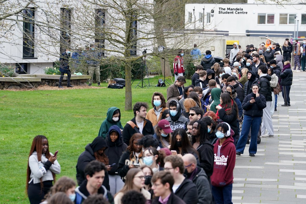 Thousands urged to come forward for preventive meningitis antibiotics as victim's mother opens up about 'awful illness'