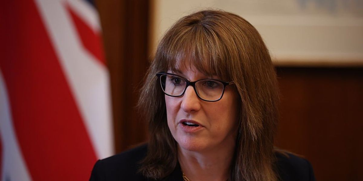 Rachel Reeves to give major update on Brexit reset with plan to tie Britain closer to EU Rachel Reeves to give major update on Brexit reset with plan to tie Britain closer to EU