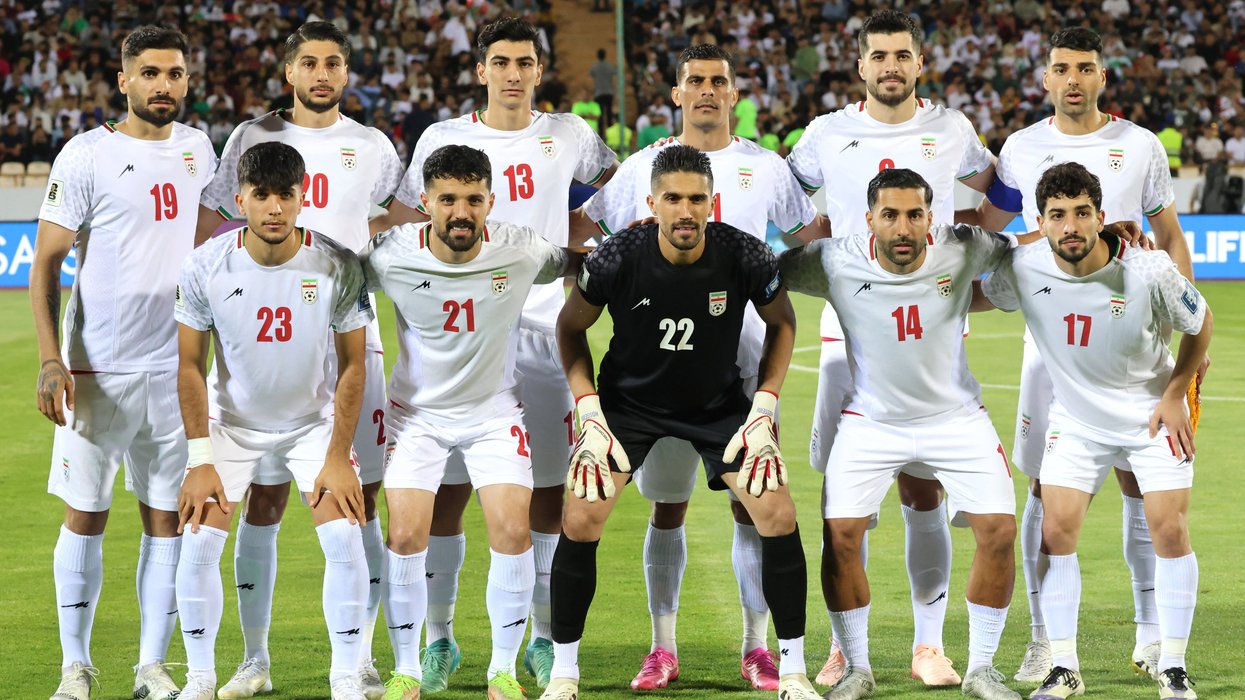 Iran make demand regarding World Cup matches after Donald Trump issued warning