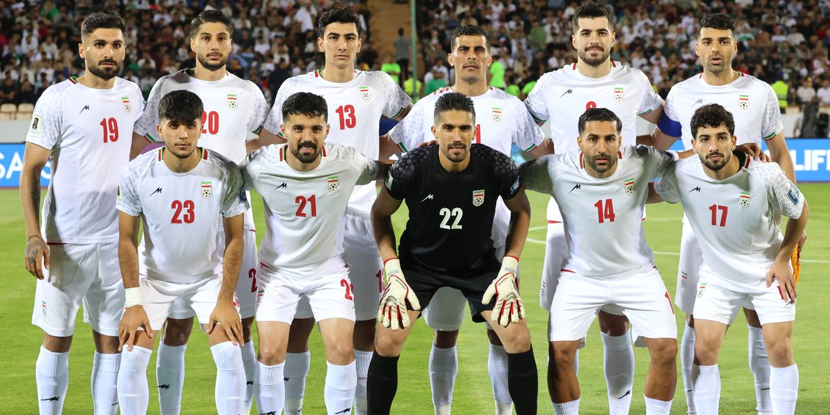 Iran make demand regarding World Cup matches after Donald Trump issued warning