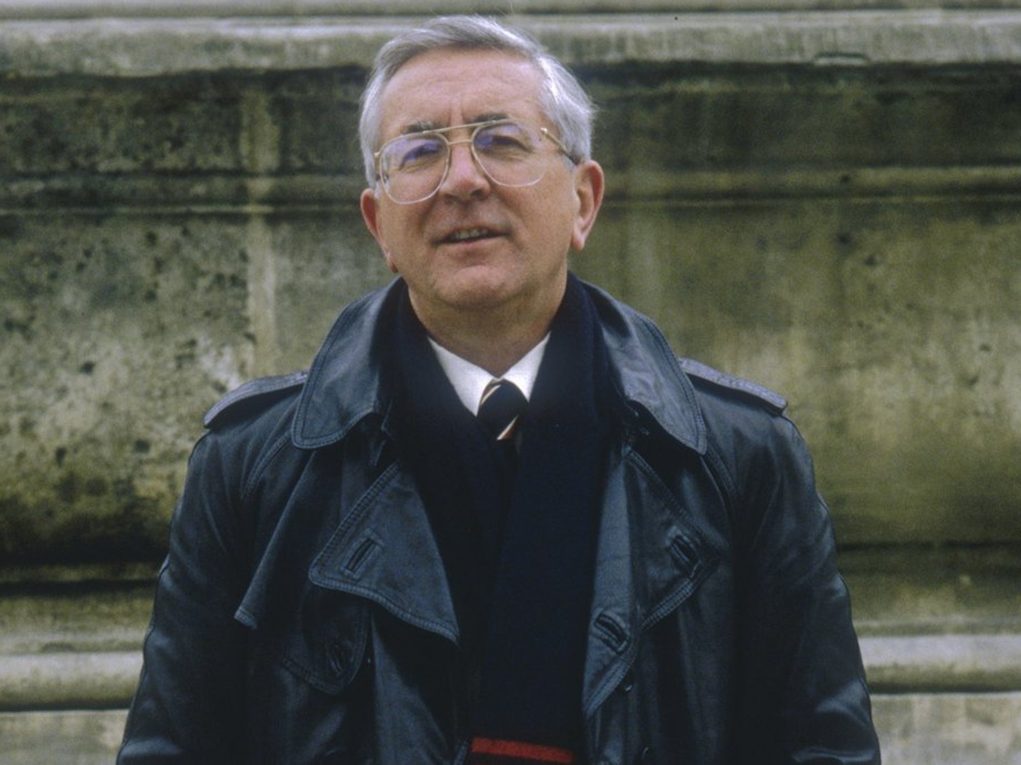 The Ipcress File creator and author Len Deighton dies aged 97 as tributes pour in for 'legend' of...
