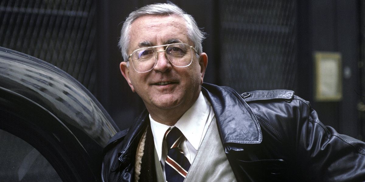 The Ipcress File creator and thriller author died aged 97 as tributes flood in for ‘legend’ of spy writing The Ipcress File creator and thriller author died aged 97 as tributes flood in for ‘legend’ of spy writing