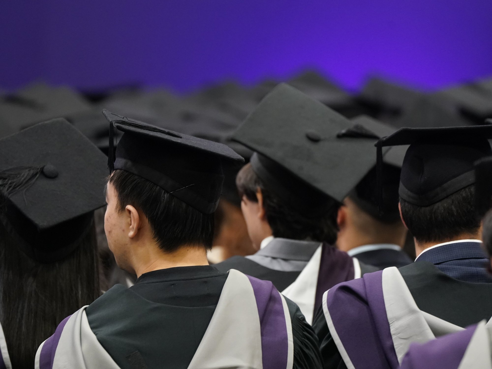 Romanians claiming record number of student loans in ‘widespread fraud’