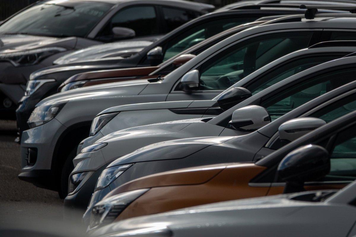 Woman rejected from job role after being told her 'car was too old'