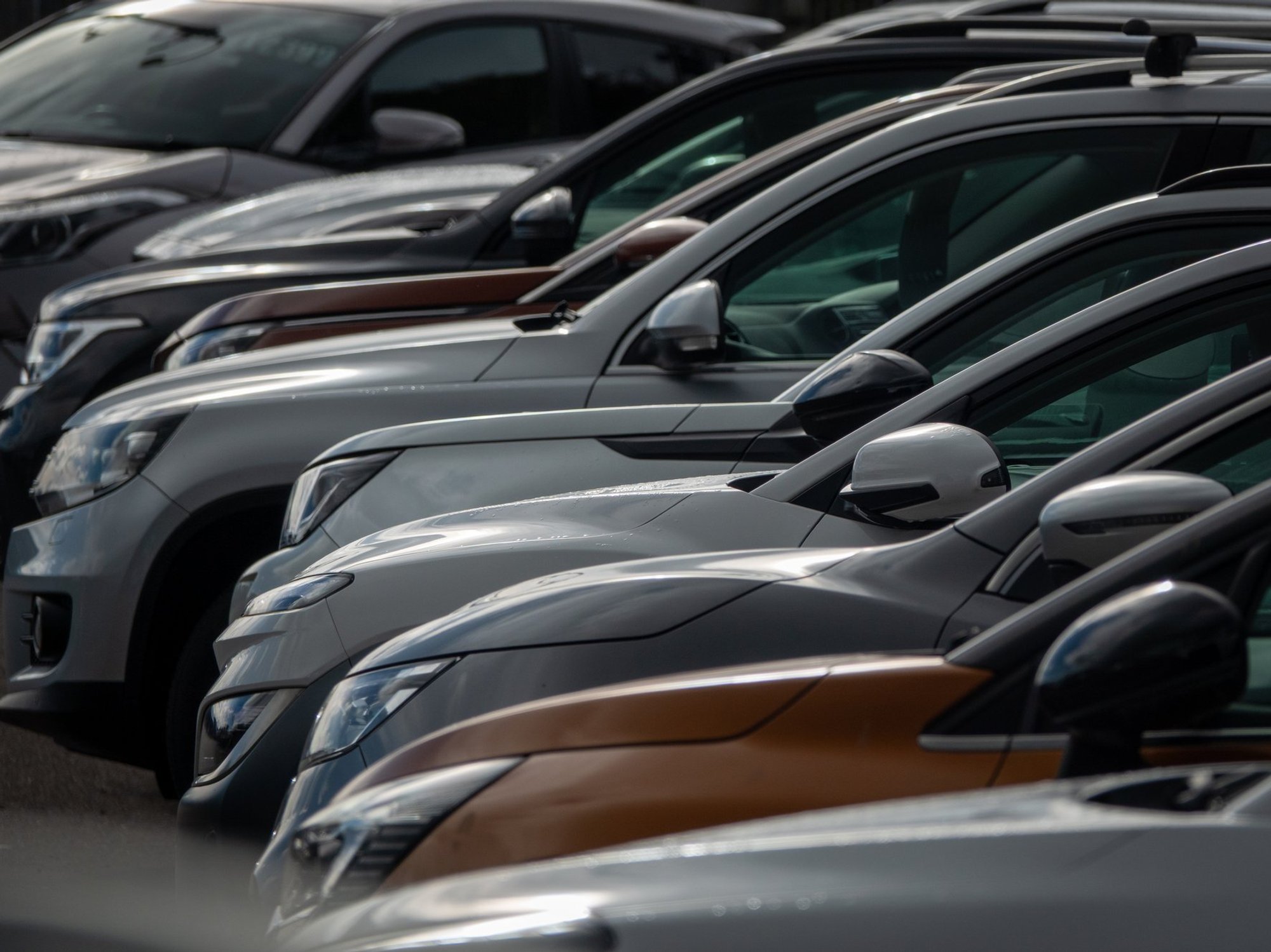 Woman rejected from job role after being told her 'car was too old'