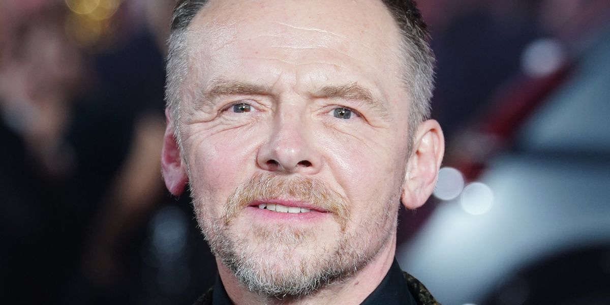 Fury as UK taxpayers forced to front bill for unpaid staff on Simon Pegg movie after film’s collapse Fury as UK taxpayers forced to front bill for unpaid staff on Simon Pegg movie after film’s collapse