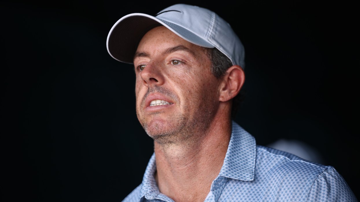 Rory McIlroy hints at change of tradition as golf star prepares for Masters title defence