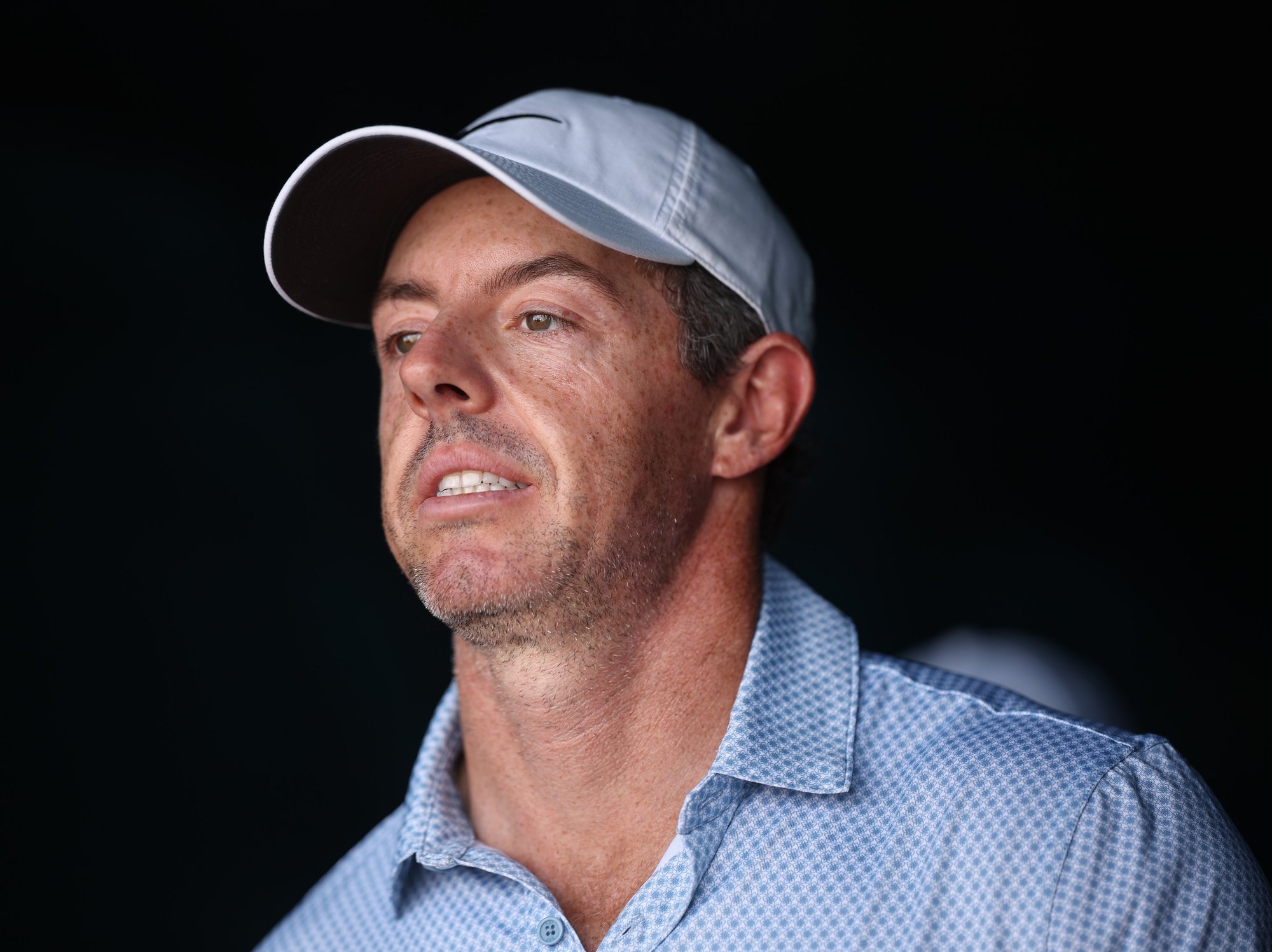 Rory McIlroy hints at change of tradition as golf star prepares for Masters title defence