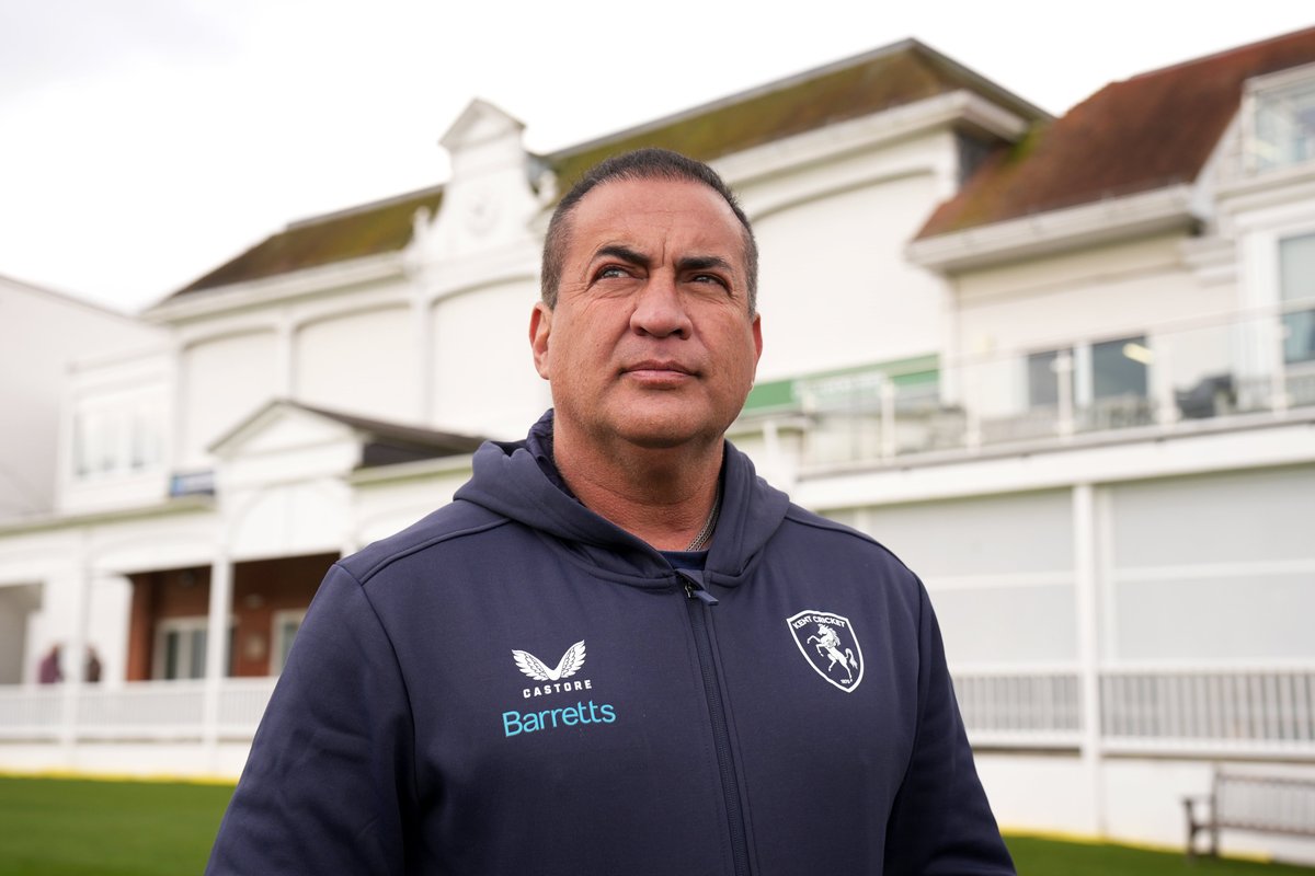 Cricket club enlists help of a faith healer in bid to ward off 'evil spirits'