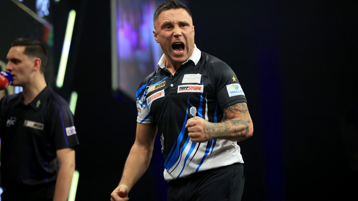 Gerwyn Price hints at surprise decision as Premier League night seven looms