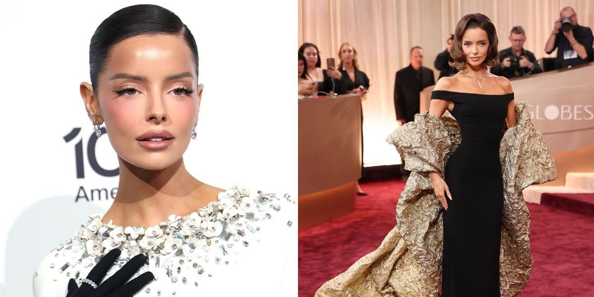 Maura Higgins sparks outrage as ITV Love Island star bags Oscars spot despite ‘not watching’ winning film Maura Higgins sparks outrage as ITV Love Island star bags Oscars spot despite ‘not watching’ winning film