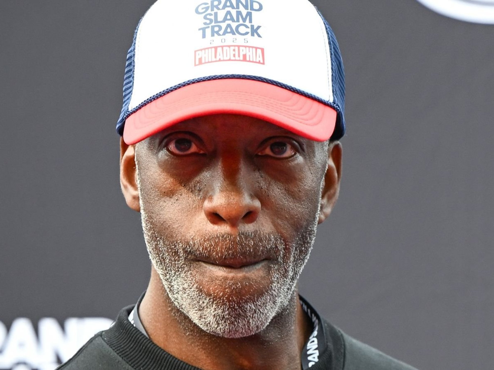 Michael Johnson snubbed by BBC after Olympic legend's business went bankrupt