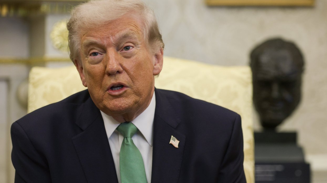 'Corrupt, fraudulent and criminal!' Donald Trump blasts BBC over misleading Panorama edit