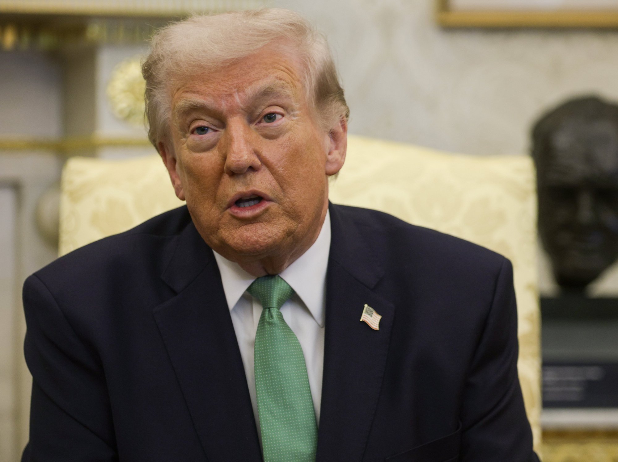 'Corrupt, fraudulent and criminal!' Donald Trump blasts BBC over misleading Panorama edit