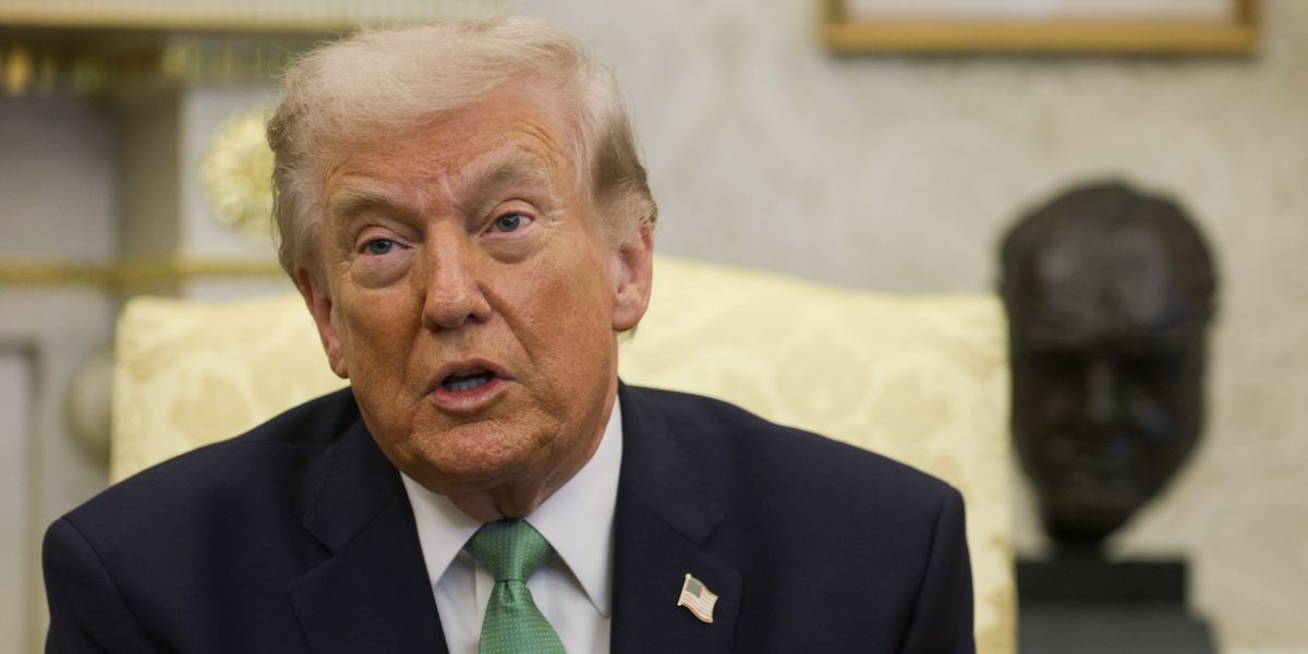 Donald Trump blasts BBC over Panorama edit Donald Trump blasts BBC over Panorama edit