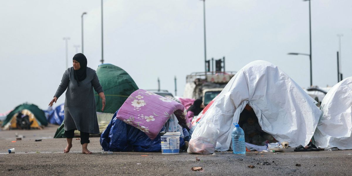 Iran war likely to create ‘surge of illegal migrant crossings’ into Britain, National Crime Agency warns Iran war likely to create ‘surge of illegal migrant crossings’ into Britain, National Crime Agency warns