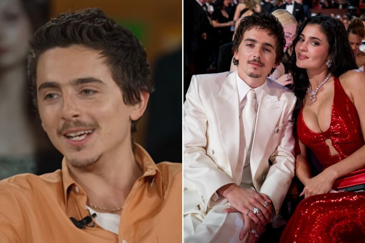 Timothee Chalamet SKIPS major film event days after Oscars humiliation amid ongoing fury to opera comments
