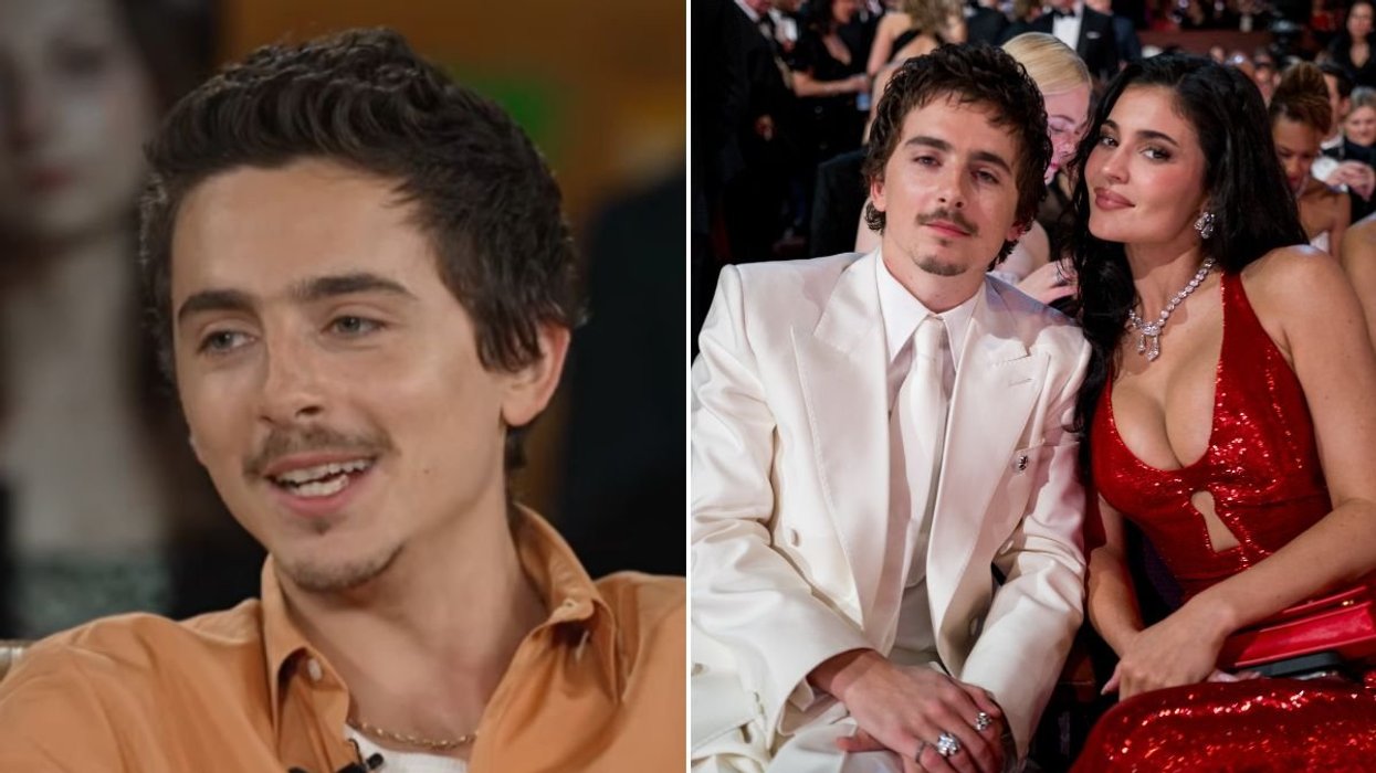 Timothee Chalamet SKIPS major film event days after Oscars humiliation amid ongoing fury to opera comments