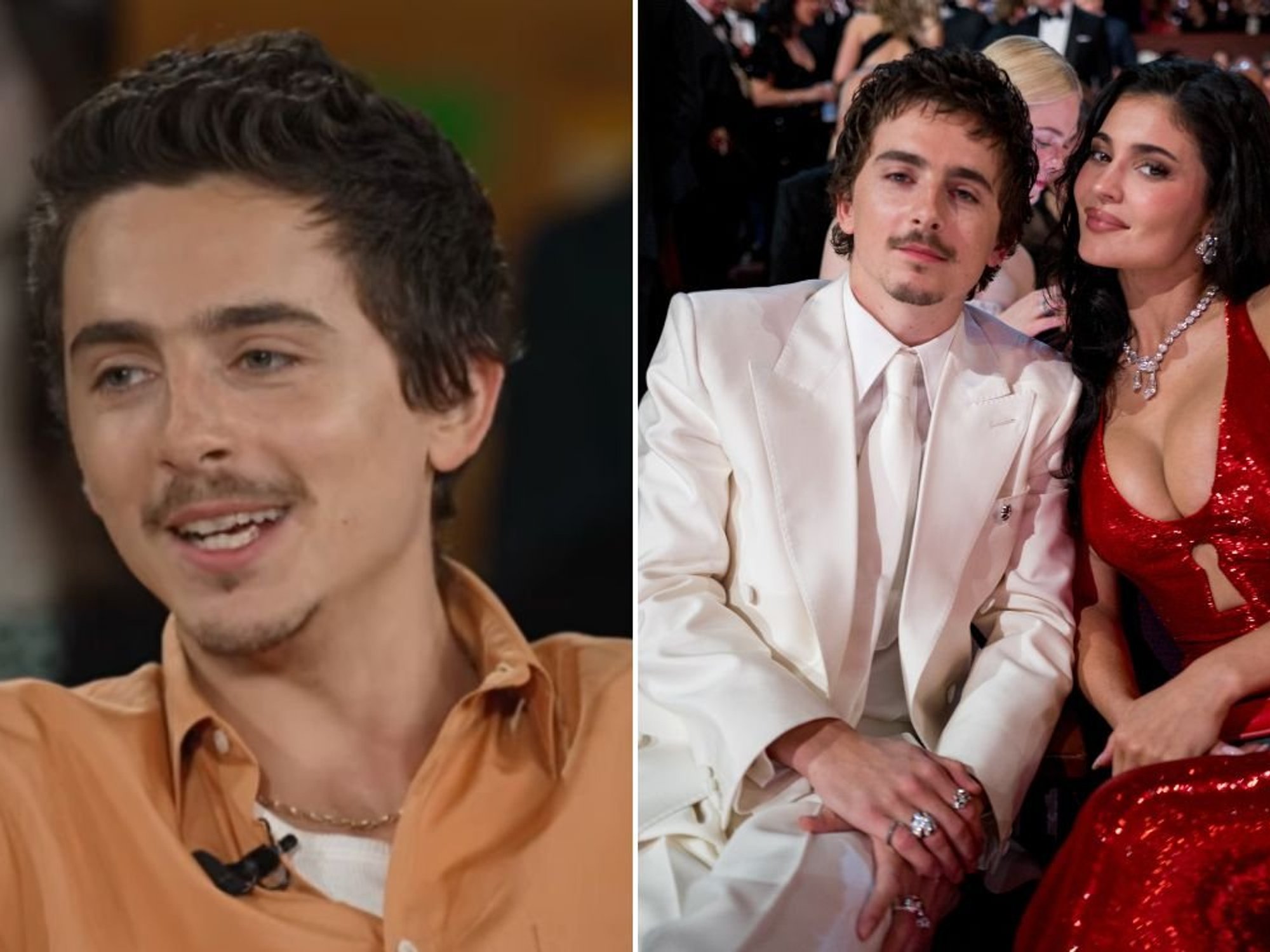 Timothee Chalamet SKIPS major film event days after Oscars humiliation amid ongoing fury to opera...