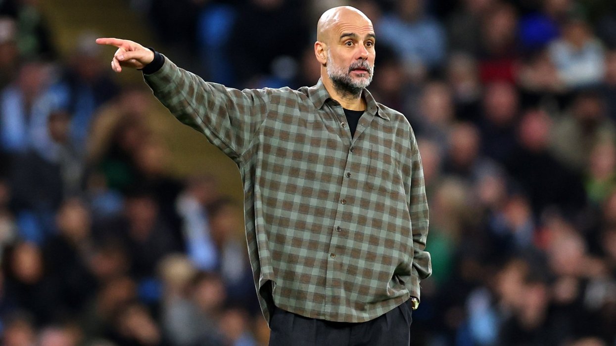 Pep Guardiola to step back from Man City after Carabao Cup final as huge update on future emerges