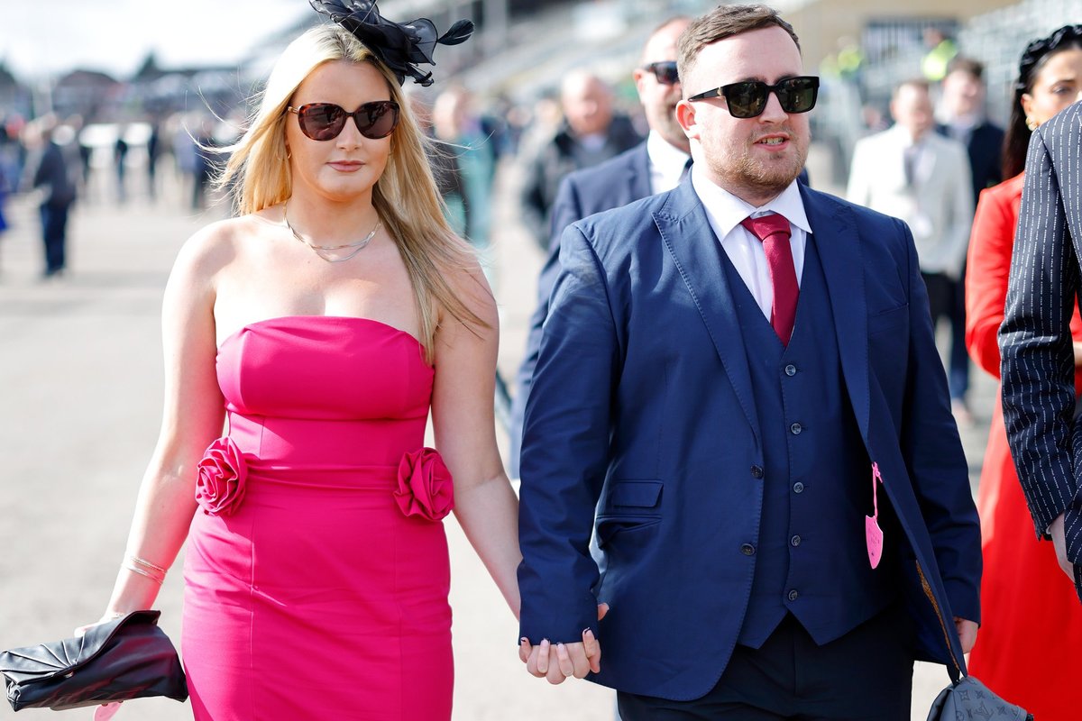 Luke Littler raises big sum for charity after darts star backed winner at Cheltenham