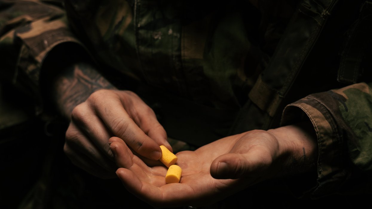 The silent price veterans pay after serving our country