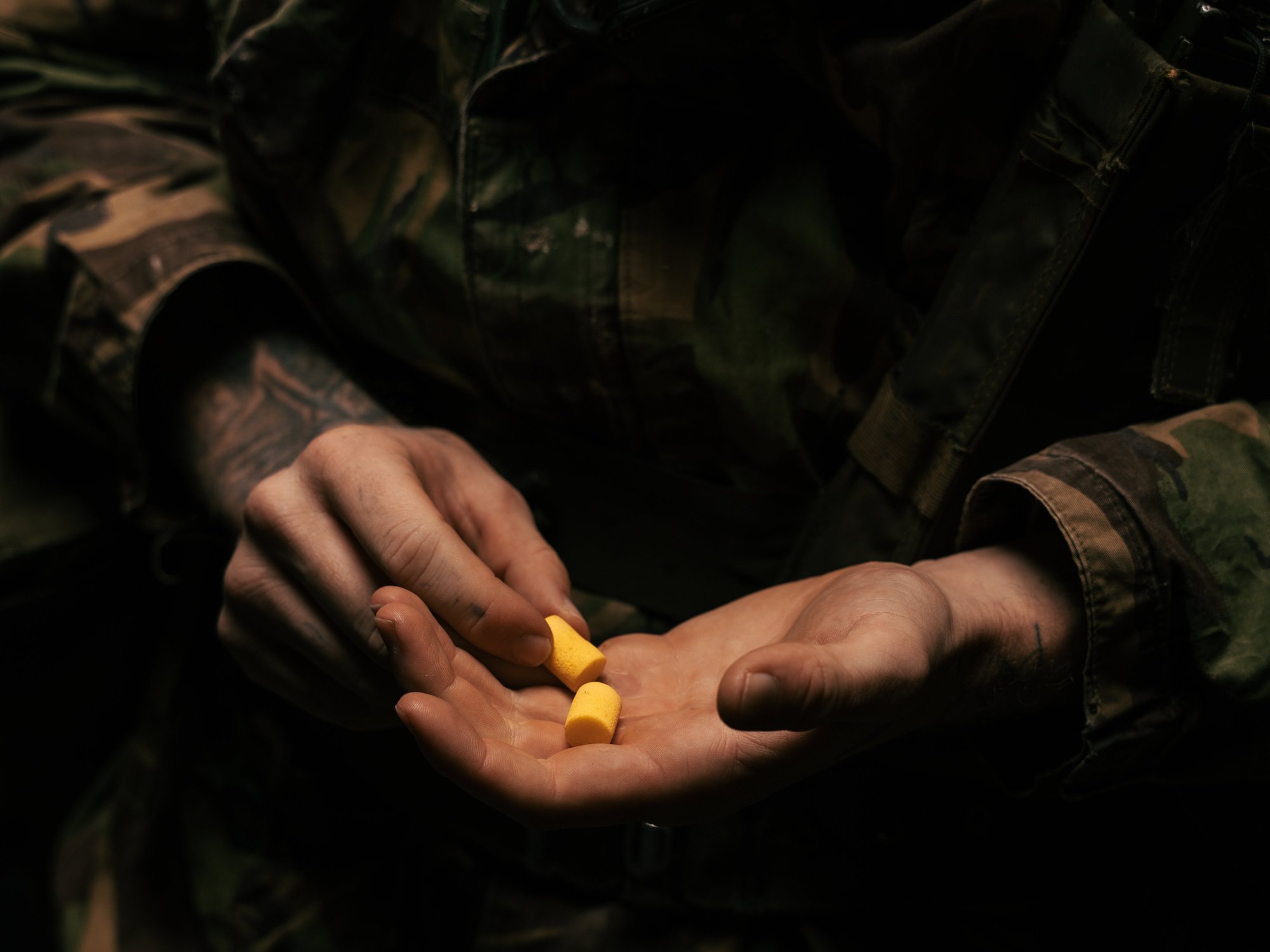 The silent price veterans pay after serving our country