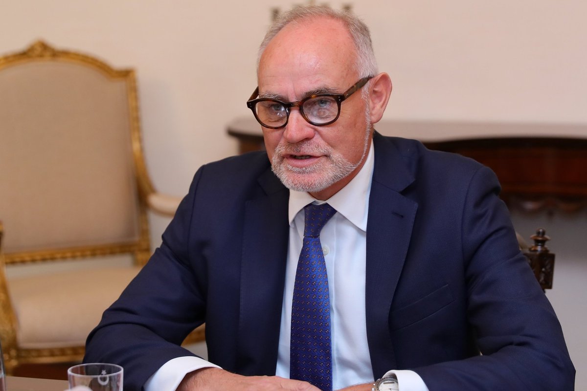 Former MP charged with drug offences including possession of Class A drugs