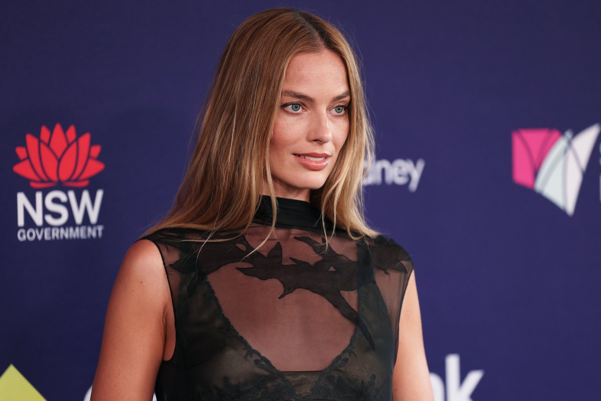 Margot Robbie has gin brand shunned by London bars and restaurants over bizarre allergy warning