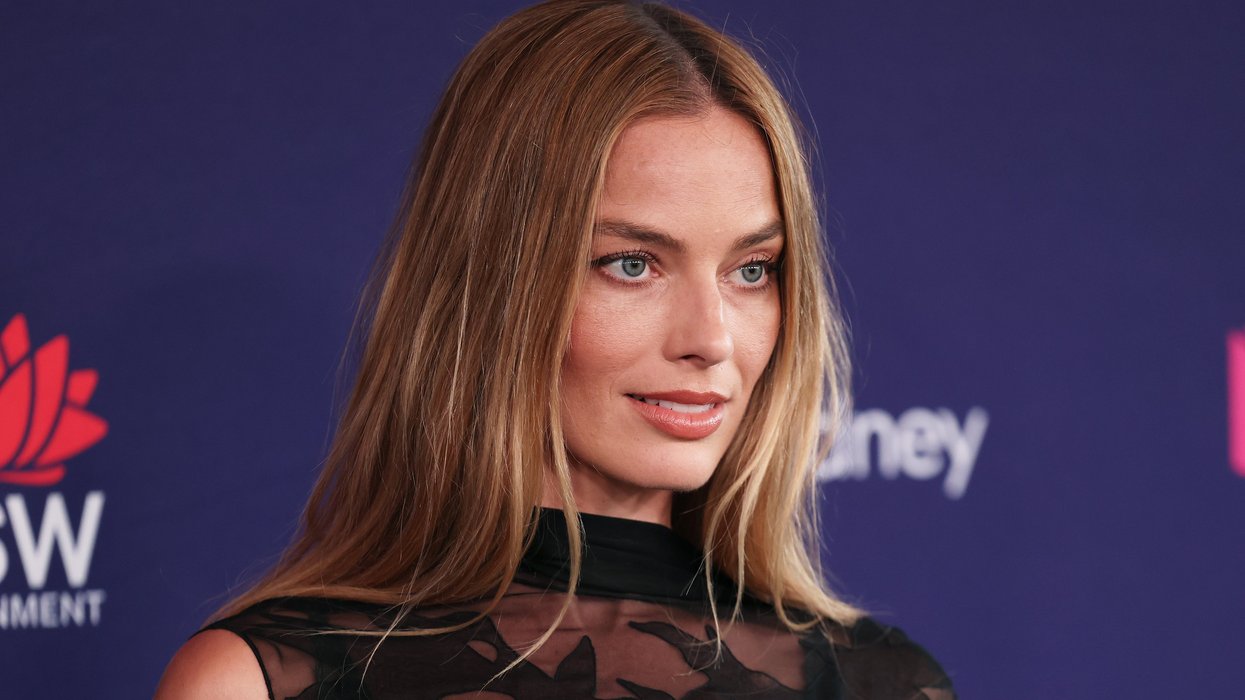 Margot Robbie has gin brand shunned by London bars and restaurants over bizarre allergy warning