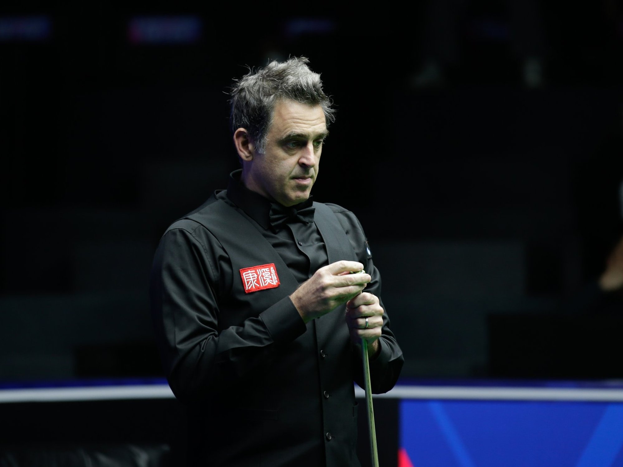 Ronnie O'Sullivan slams 'complete nonsense' in passionate rant