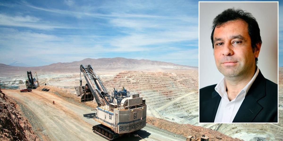 Net Zero ‘must be scrapped’ as there are not enough minerals to do it, leading scientist will say Net Zero ‘must be scrapped’ as there are not enough minerals to do it, leading scientist will say