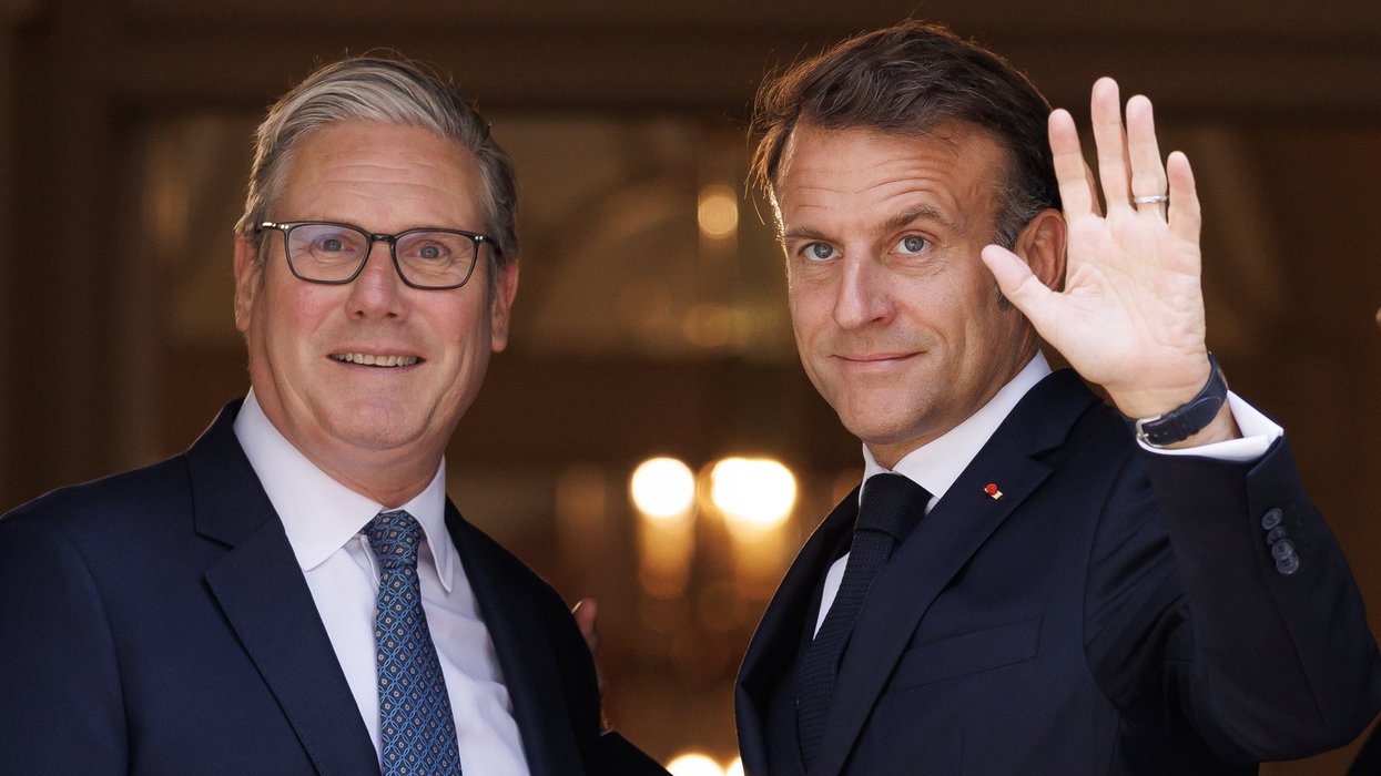 France faces fury after 'disgracefully' withholding information on meningitis outbreak for 48 hours