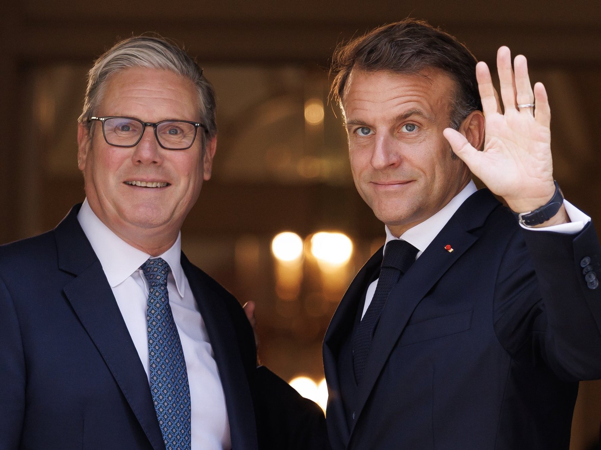 'Fed up!' France faces fury after 'disgracefully' withholding information on meningitis outbreak ...