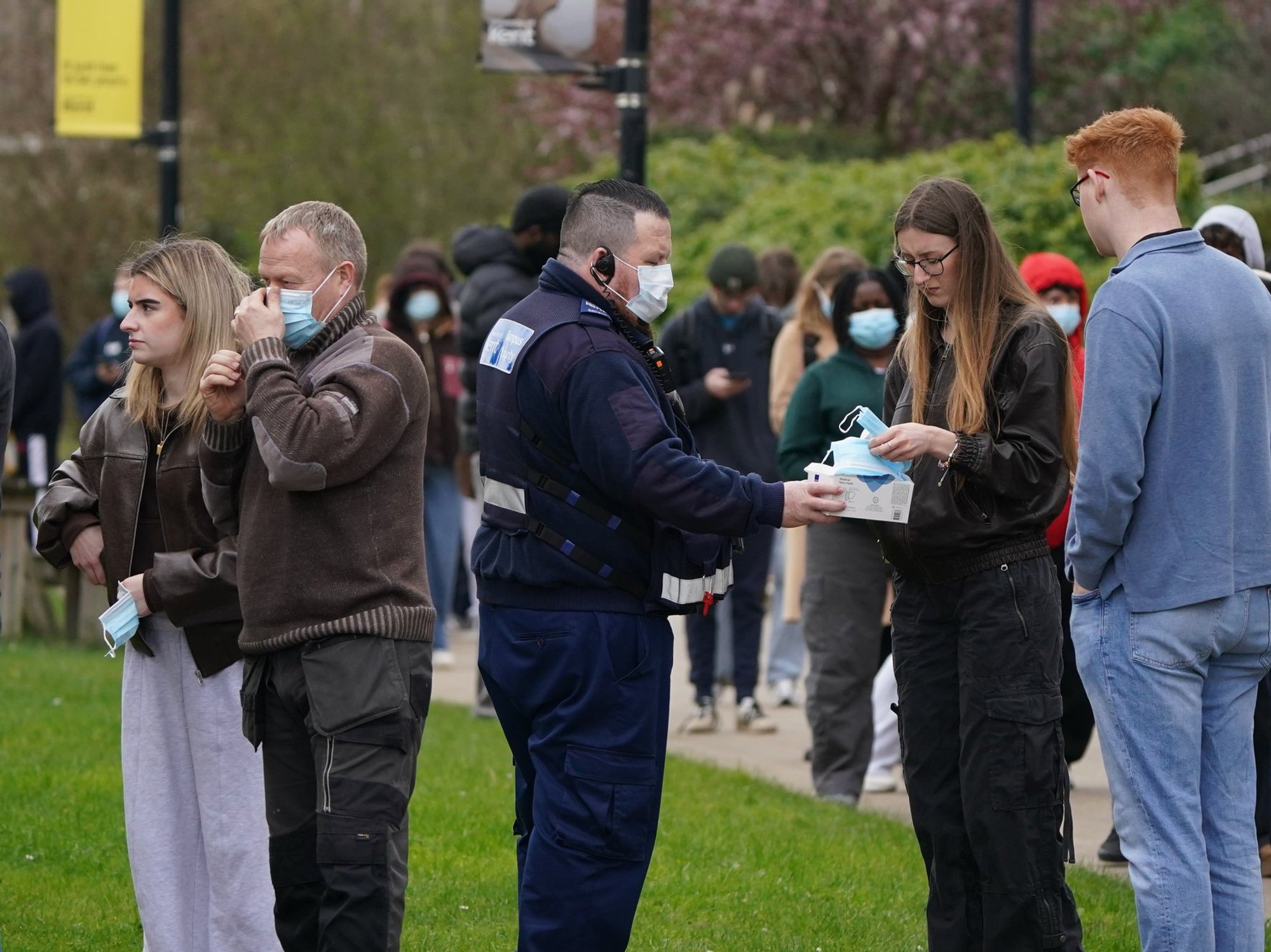 NHS 'cannot cope with another pandemic' warn top doctors - as surgeries across Britain issued urg...
