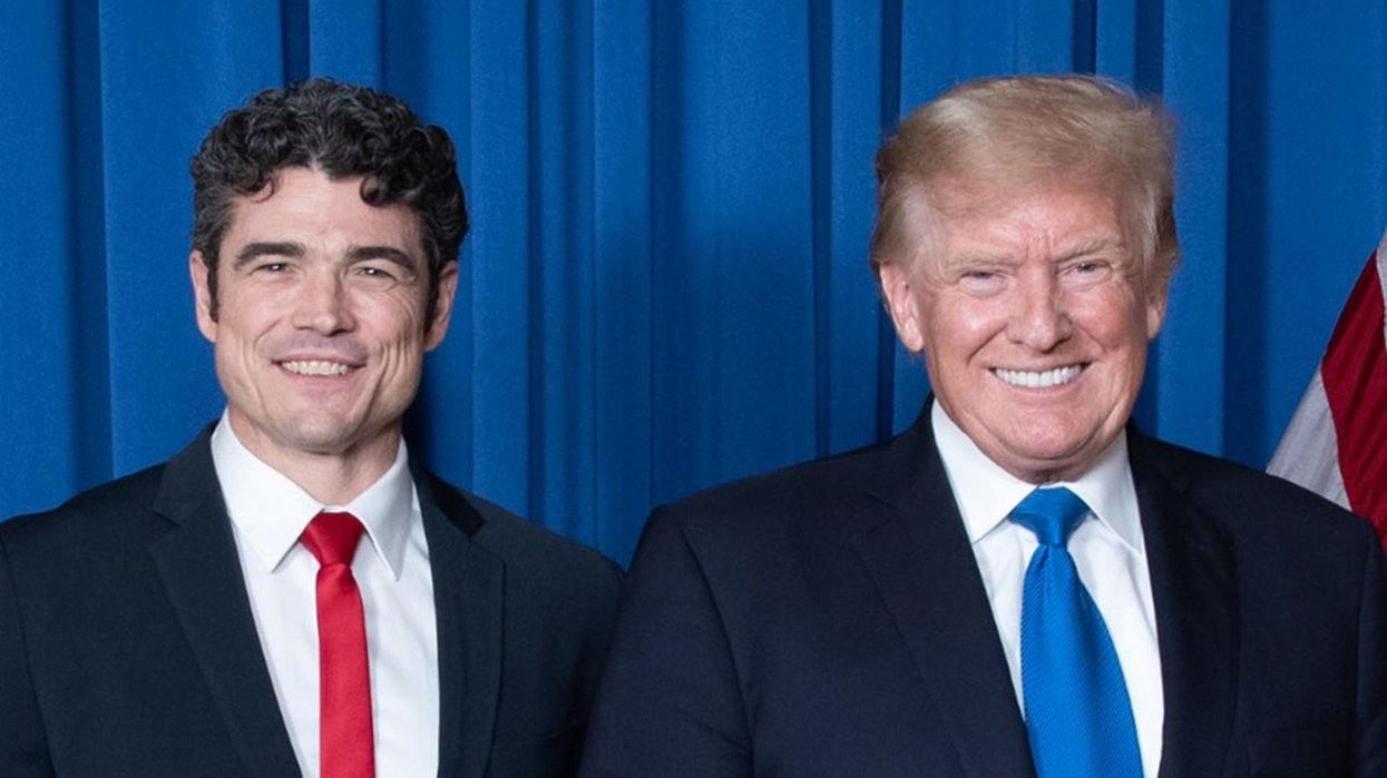 FBI launches probe into top Trump official who said Iran posed 'no imminent threat to America'