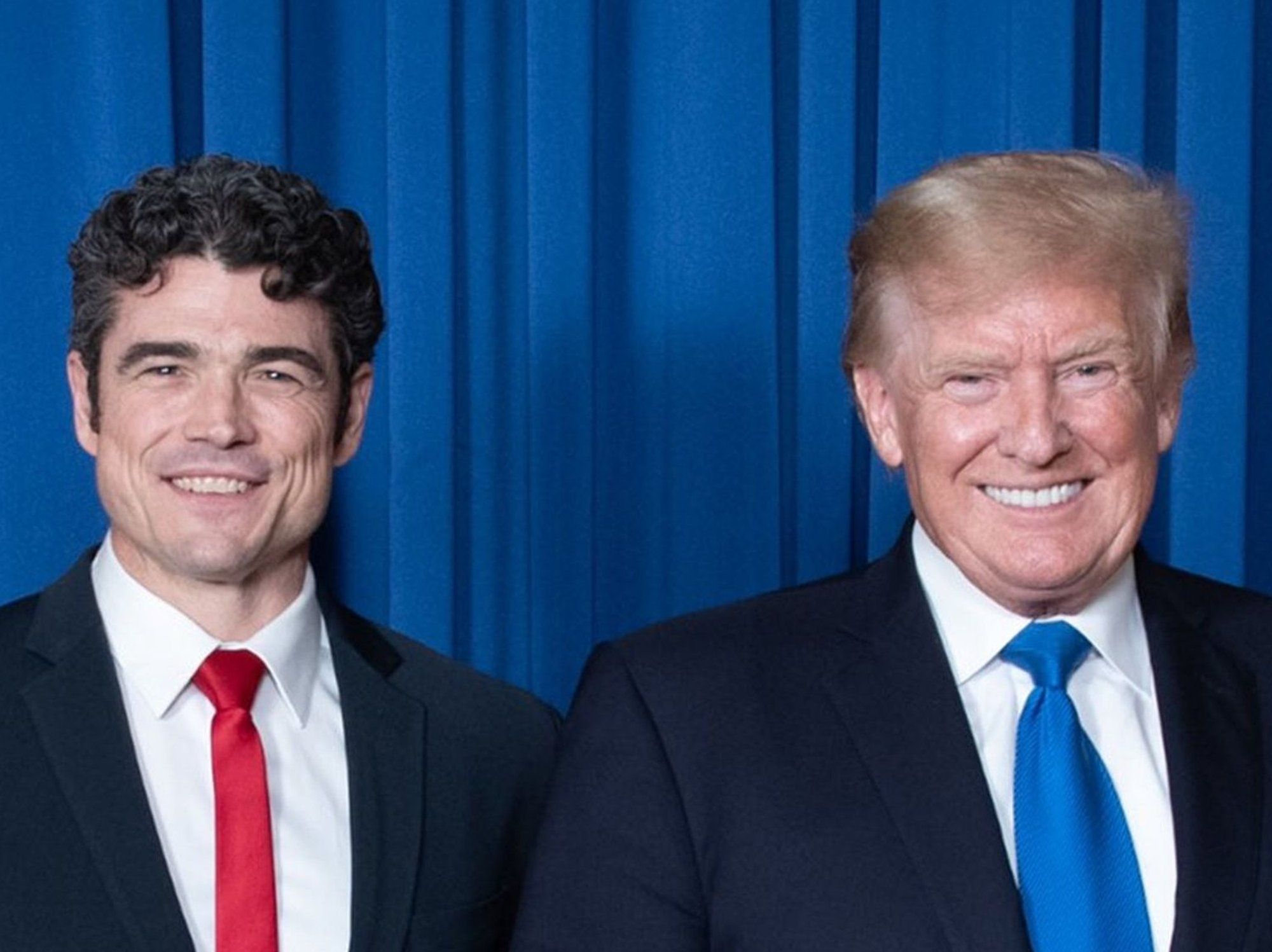 FBI launches probe into top Trump official who said Iran posed 'no imminent threat to America'