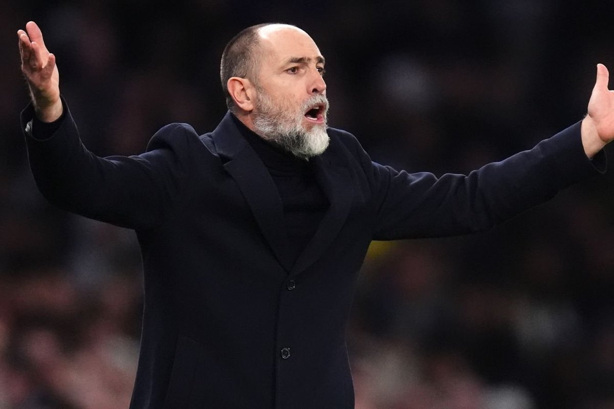Igor Tudor explains anger after securing first win as Tottenham manager against Atletico Madrid