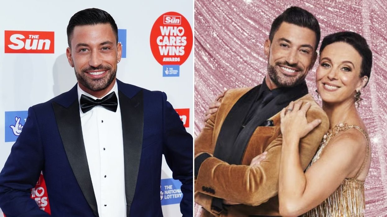 Former BBC Strictly star Giovanni Pernice to release 'tell-all' memoir touching on controversial exit from show