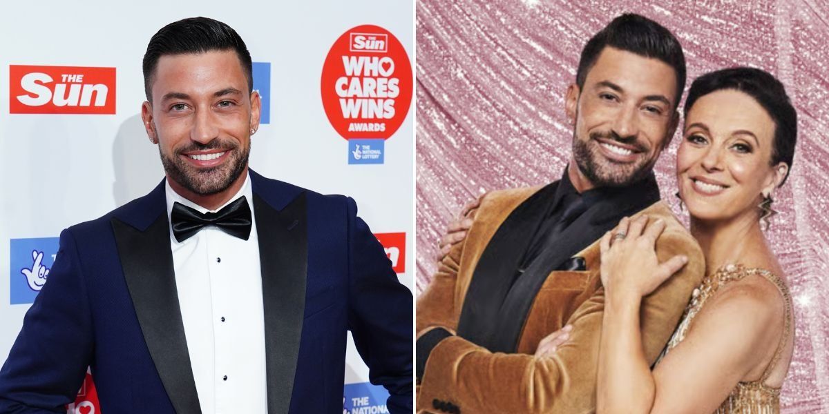 Former BBC Strictly star Giovanni Pernice to release ‘tell-all’ memoir touching on controversial exit from show Former BBC Strictly star Giovanni Pernice to release ‘tell-all’ memoir touching on controversial exit from show